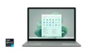 Ноутбук Microsoft Surface Laptop 5 13,5 Intel® Evo™ Core™ i5 8GB 512GB (Sage) (Metall) (Windows 11 Home)