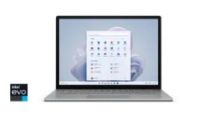 Ноутбук Microsoft Surface Laptop 5 15 Intel® Evo™ Core™ i7 8GB 256GB (Platinum) (Metall) Business Version (Windows 11 Pro)