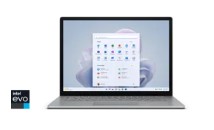 Ноутбук Microsoft Surface Laptop 5 15 Intel® Evo™ Core™ i7 8GB 512GB (Platinum) (Metall) Business Version (Windows 11 Pro)