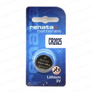 батарейка RENATA CR2025 (10/300)