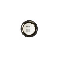 Декоративная кнопка с символом ЛИВЕНЬ Gessi Hi-Fi Eclectic SP03289 схема 1