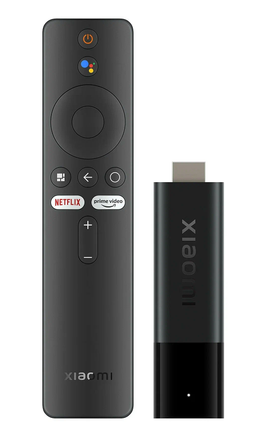 ТВ-адаптер Xiaomi Mi TV Stick 4K