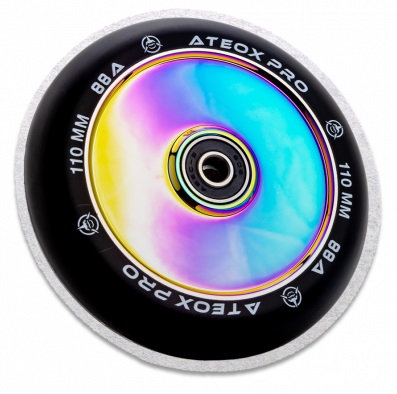 Колесо для трюкового самоката Full Core 110 Al Neo фирма Ateox Pro AW10-N