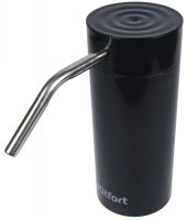 Помпа для воды KitFort KT-2059-1 (черный)