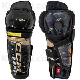 Щитки юниорские CCM TACKS AS-V PRO (JR)