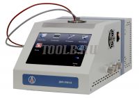 LOIP ДНП-ЛАБ-12 Автоматический аппарат для анализа давления насыщенных паров жидких нефтепродуктов