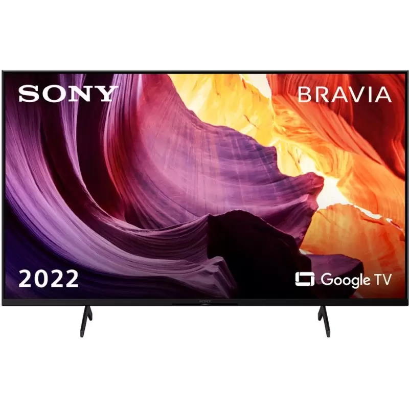 Телевизор Sony KD-55X81K