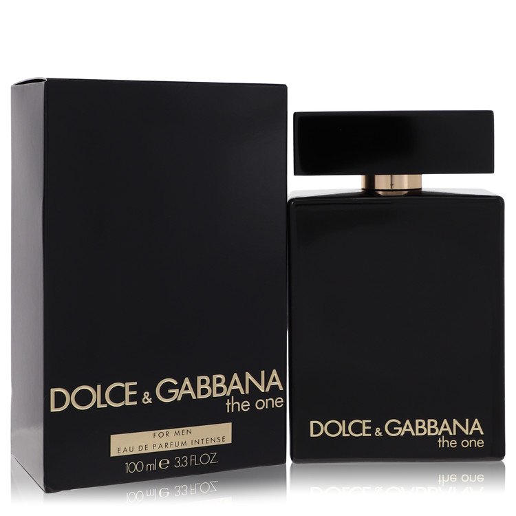Парфюмерная вода Dolce & Gabbana The One Eau De Parfum Intense 100 ml (EURO)