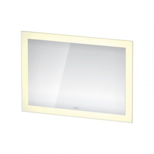 Зеркало с подсветкой Duravit White Tulip с сенсорным выключателем WT705 ФОТО