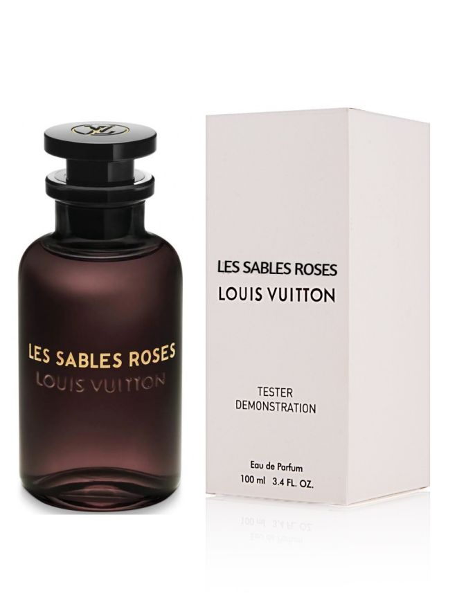 Парфюмерная вода Louis Vuitton Les Sables Roses 100 мл (LUX)