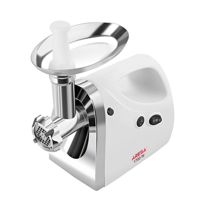 Мясорубка Aresa AR-2101