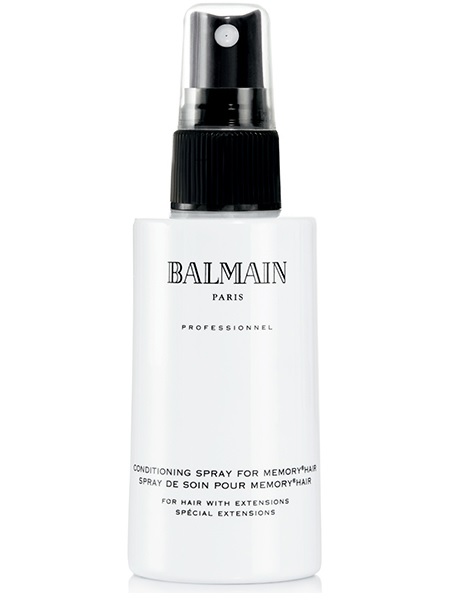 Balmain Hair Couture Спрей для ежедневного ухода за волосами Conditioning spray for Memory Hair 75 мл