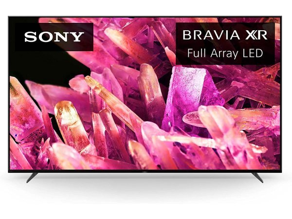 Телевизор Sony XR-65X90K