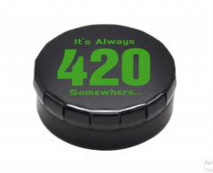 Баночка для хранения 420