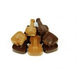 Шоколадные конфеты «Страдивари» с музыкой