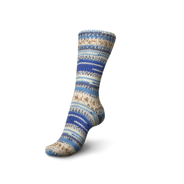 Regia Nordic Winter Color 3041
