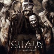 CHAIN COLLECTOR - The Masquerade (CD)