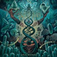 DECREPIT BIRTH - Axis Mundi (CD)
