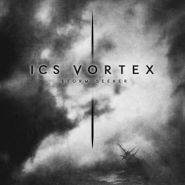 ICS VORTEX - Storm Seeker (CD)