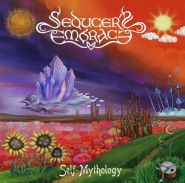 SEDUCER'S EMBRACE - Self-Mythology (CD)