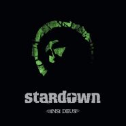 STARDOWN - INSI DEUS Digipack CD