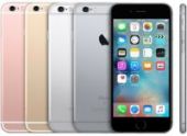 Apple iPhone 6s Plus 128GB