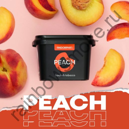 Endorphin 125 гр - Peach (Персик)