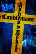 CANDLEMASS - Ashes To Ashes Live (DVD)