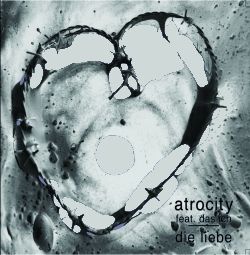 ATROCITY feat. DAS ICH - Die Liebe