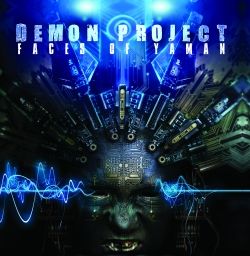 DEMON PROJECT - Faces Of Yaman