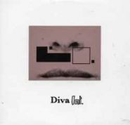 DIVA INT (LACRIMOSA members) - Diva Int