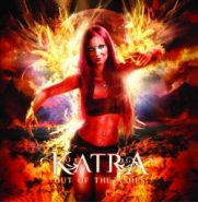 KATRA - Out Of The Ashes