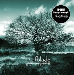 LEAFBLADE (ANATHEMA) - Beyond, Beyond