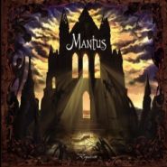 MANTUS - Requiem