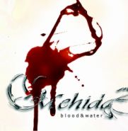 MEHIDA (THERION, SONATA ARCTICA members) - Blood & Water