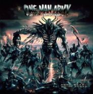 ONE MAN ARMY - Grim Tales