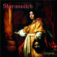 STORMWITCH - Witchcraft