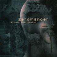 ZEROMANCER - Sinners International