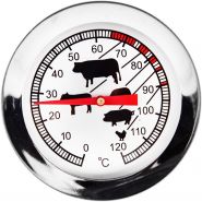 Термометр кухонный д/запекания мяса TERMOCARNE