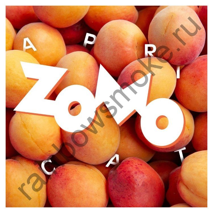 Zomo Classics Line 50 гр - Apricat (Априкэт)