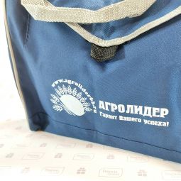 конференц сумки с логотипом
