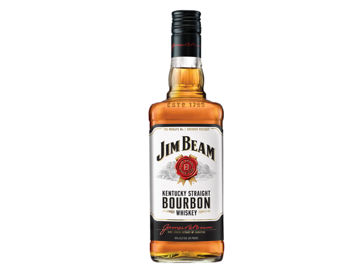 Jim Beam Цена