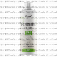 Fitrule L-Carnitine 48000 Concentrate 1000ml