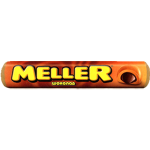 Ирис MELLER 38г Шоколад