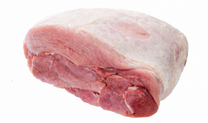 Мясо свинина без кости Вырезка Кудряшовский 1000г