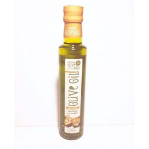 Масло оливковое CRETAN MILL 250мл Extra Virgin с Трюфелем ст/б