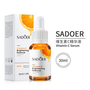 Увлажняющая сыворотка SADOER с витамином С (83970)