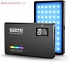 Светодиодный осветитель Soonpho P10 RGB 2500K-8500K