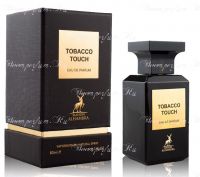Alhambra Tobacco Touch, Edp, 80 ml