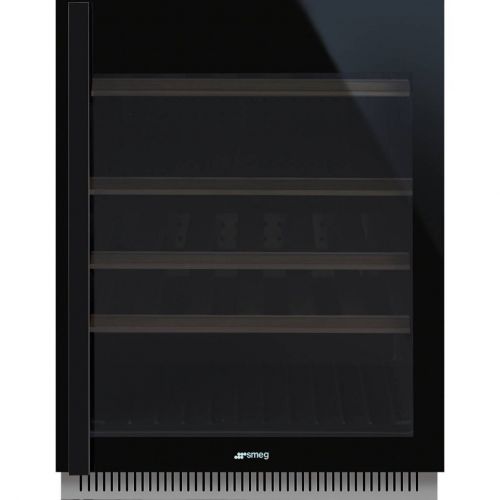 Холодильный шкаф для вина Smeg CVI638RN3